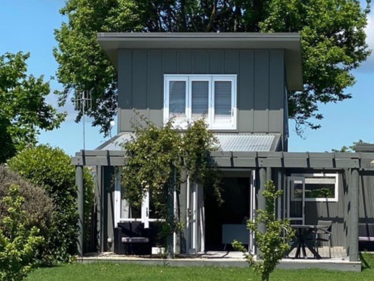 Amuri Villas Clive Extérieur photo