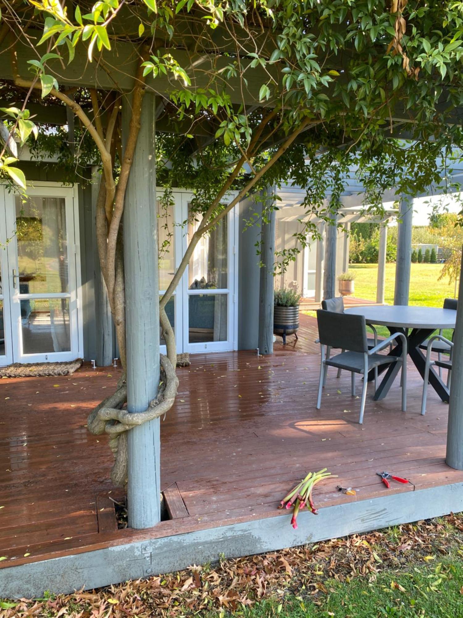 Amuri Villas Clive Extérieur photo